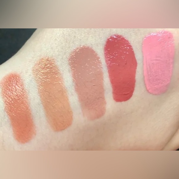 L.A. Colors Cream Gel Blush - Picture 7 of 10